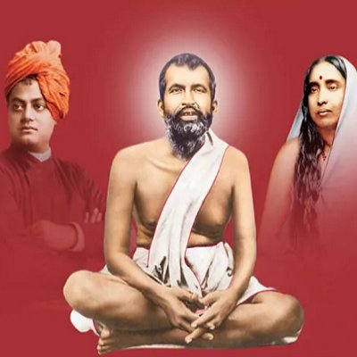 RamKrishna